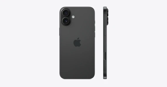 รูปภาพ แอปเปิล APPLE iPhone16 Plus (256GB)