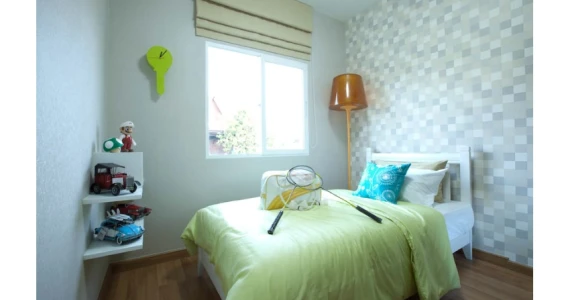 รูปภาพ พฤกษาทาวน์ เพชรเกษม 81 (Pruksa Town Phetkasem 81)