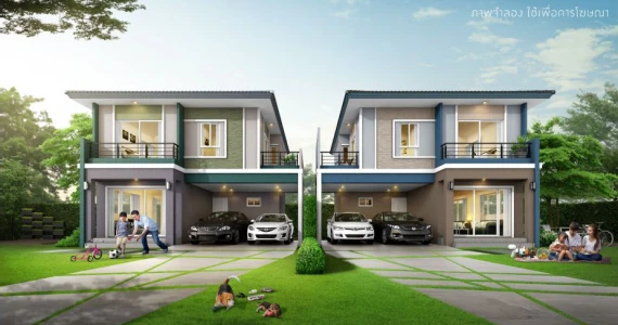 รูปภาพ เดอะ แพลนท์ ซิมพลีส พหลโยธิน - สายไหม (The Plant Simpls Pahonyothin - Saimai)