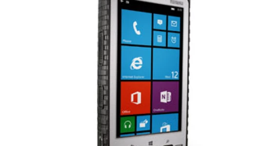 รูปภาพ พานาโซนิค Panasonic-Toughpad FZ-E1