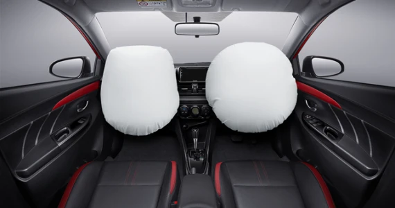 รูปภาพ โตโยต้า Toyota Vios 1.5 Entry ปี 2019