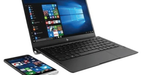 รูปภาพ เอชพี HP-Elite x3