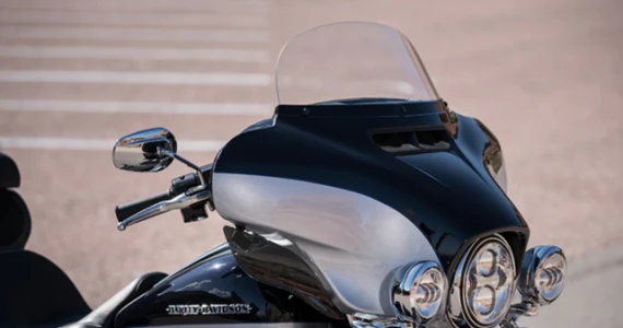 รูปภาพ ฮาร์ลีย์-เดวิดสัน Harley-Davidson Touring ULTRA LIMITED LOW ปี 2019