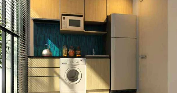 รูปภาพ ชาโตว์ อินทาวน์ สุขุมวิท 62/1 (Chateau In Town Sukhumvit 62/1)