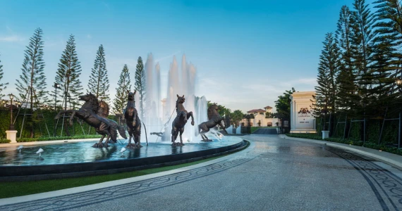 รูปภาพ ลดาวัลย์ พระราม 2 (Ladawan Rama 2)