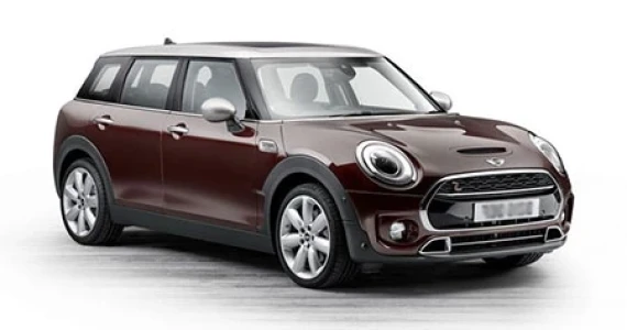 รูปภาพ มินิ Mini Clubman Cooper S ปี 2015