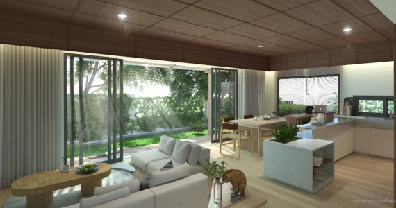 รูปภาพ พิมนารา ศรีนครินทร์-บางนา (Pimnara Srinakarin-Bangna)