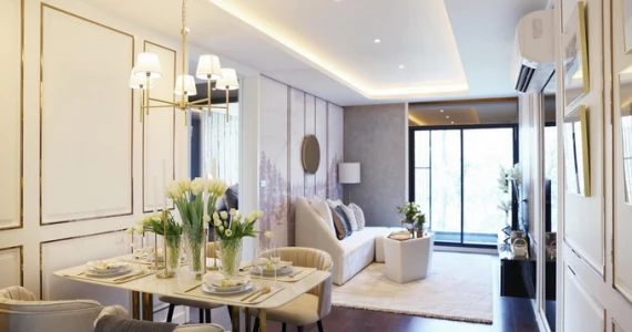 รูปภาพ อัลติจูด ซิมโฟนี เจริญกรุง (Altitude Symphony Charoenkrung)