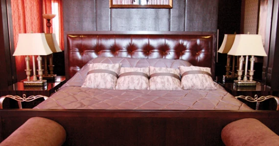 รูปภาพ เดอะ พินนาเคิล (The Pinnacle)