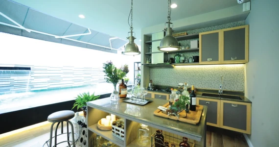 รูปภาพ ไอ ไนน์ พหลโยธิน (I-NINE)