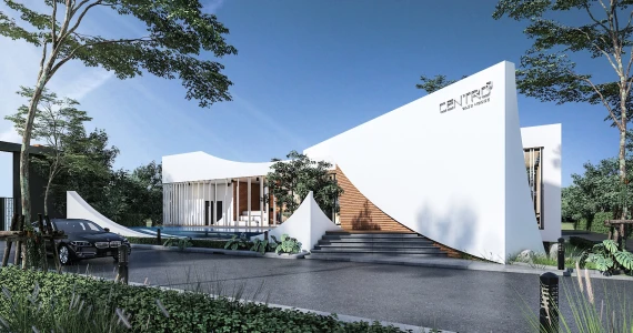 รูปภาพ เซนโทร ชัยพฤกษ์ - 345 (Centro Chaiyapruek - 345)