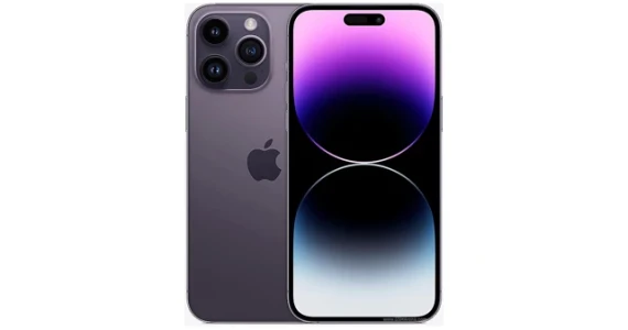 รูปภาพ แอปเปิล APPLE iPhone 14 Pro Max (6GB/256GB)