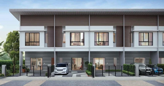 รูปภาพ โมดิ วิลล่า บางบัวทอง (Modi Villa)