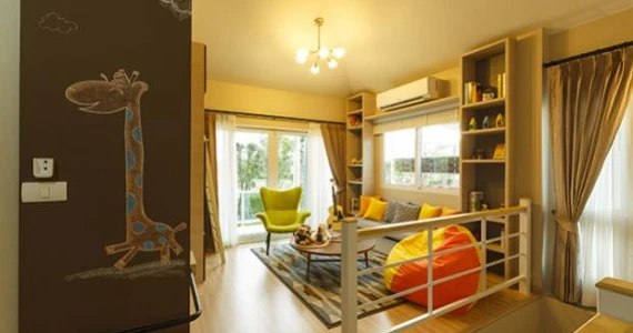 รูปภาพ เลอ นีโอ สุขุมวิท - เอราวัณ (Le Neo Sukhumvit - Erawan)