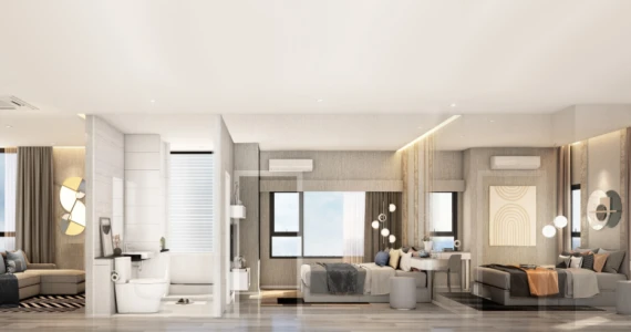 รูปภาพ เอสเซ็นท์ โคราช (Escent Korat)