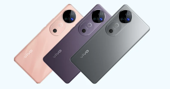 รูปภาพ วีโว่ vivo V40 5G (12GB/512GB)