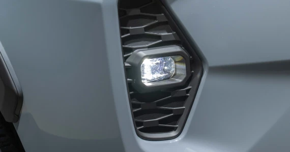 รูปภาพ นิสสัน Nissan Navara Double Cab PRO-4X 4WD 7AT ปี 2024