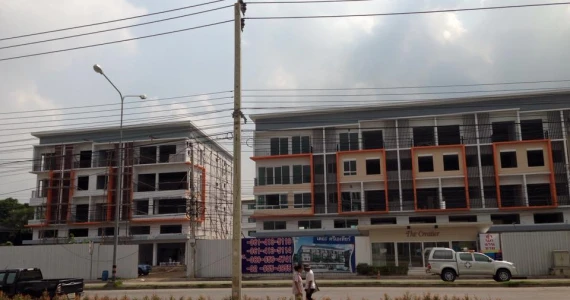 รูปภาพ เดอะ ครีเอเทียร์ (The Creatier)