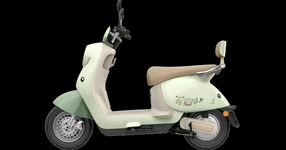 รูปภาพ ยาเดีย Yadea Mia (Standard) ปี 2025