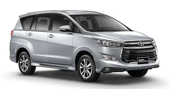 รูปภาพ โตโยต้า Toyota Innova Crysta 2.8 G A/T ปี 2016