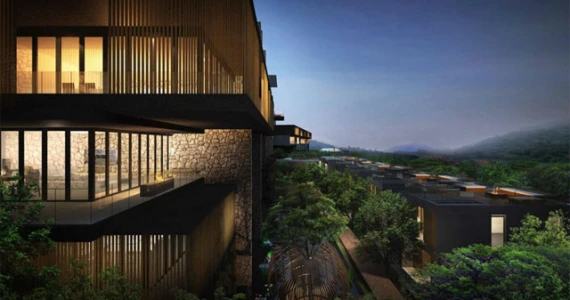 รูปภาพ โบทานิก้า เขาใหญ่ (Botanica KhaoYai)