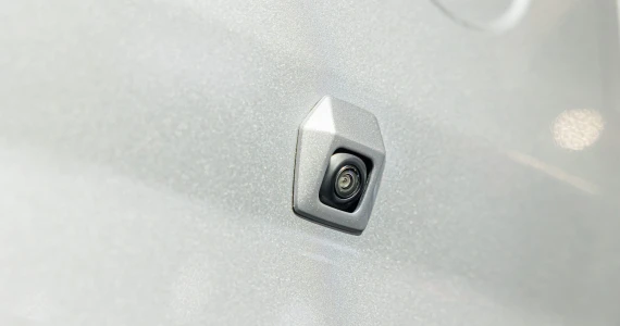 รูปภาพ โตโยต้า Toyota Hilux Travo Smart Cab 4TREX 2.8 Premium MT ปี 2025