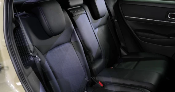 รูปภาพ ฮอนด้า Honda HR-V e:HEV EL ปี 2024