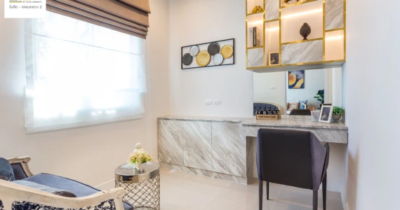 รูปภาพ ไลโอ บลิสซ์ รังสิต - คลองหลวง 2 (Lio Bliss Rangsit - Klongluang 2)