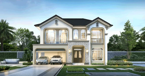 รูปภาพ แกรนดิโอ แจ้งวัฒนะ - เมืองทอง (Grandio Chaengwattana - Muangthong)