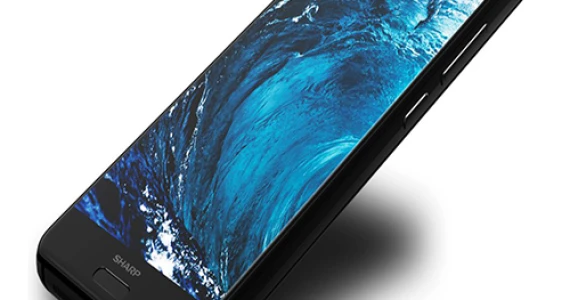 รูปภาพ ชาร์ป SHARP Aquos S2 128GB