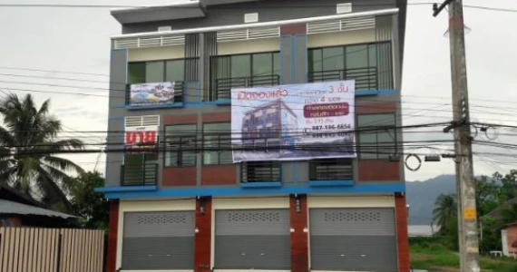 รูปภาพ ธาราวิลล์ หล่มเก่า (Taraville)