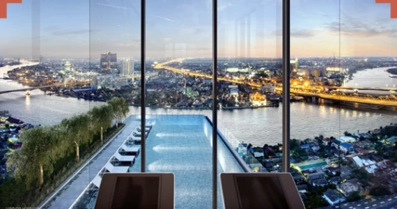 รูปภาพ แชปเตอร์วัน ชายน์ บางโพ (Chapter One Shine Bangpo)