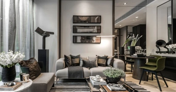 รูปภาพ ทเวนตี้เอท ชิดลม (28 Chidlom)