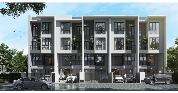 รูปภาพ เดอะ พอสสิเบิล พหลโยธิน 50 (The Possible Phaholyothin 50)