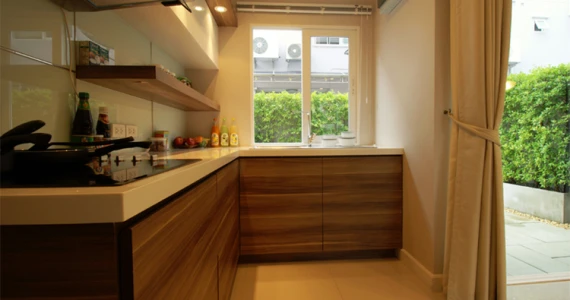 รูปภาพ ดิ เอ็กซ์คลูซีฟ สาทร - กัลปพฤกษ์ (The Exclusive Sathorn - Kanlapapruek)