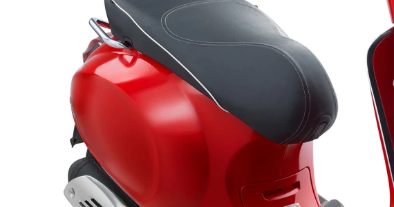 รูปภาพ เวสป้า Vespa Sprint 125 3Vie ABS ปี 2016