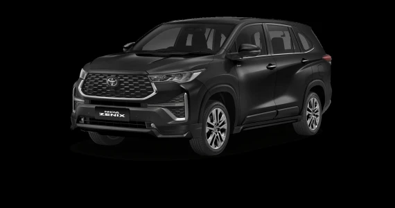 รูปภาพ โตโยต้า Toyota Innova Zenix HEV Premium ปี 2025