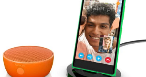 รูปภาพ โนเกีย Nokia-Lumia 730 DUAL SIM