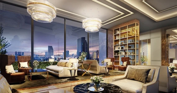 รูปภาพ คิว สุขุมวิท (Q Sukhumvit)