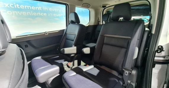 รูปภาพ นิสสัน Nissan Serena e-POWER Highway Star ปี 2025