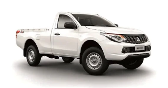 รูปภาพ มิตซูบิชิ Mitsubishi Triton Single Cab 2.5 VGT GL 4WD M/T ปี 2015
