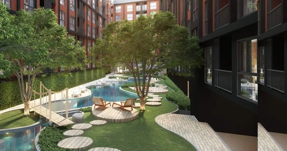 รูปภาพ มอนเต้ พระราม 9 (Monte Rama 9)