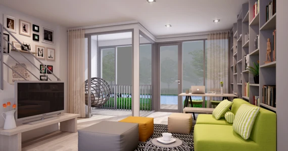 รูปภาพ ไอดีโอ โมบิ สาทร (Ideo Mobi Sathorn)