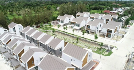 รูปภาพ มาลาดา โฮม แอนด์ รีสอร์ท-เชียงใหม่ (Malada Home and Resort Chiang Mai)