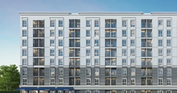 รูปภาพ พลัมคอนโด แจ้งวัฒนะ สเตชั่น เฟส 2 (Plum Condo Chaengwattana Station)