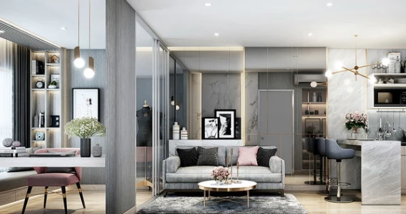 รูปภาพ ศุภาลัย เวอเรนด้า รามคำแหง (Supalai Veranda Ramkhamhaeng)