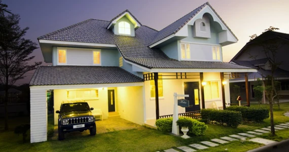 รูปภาพ บริติช พาร์ค ทวีวัฒนา (British Park Taweewattana)