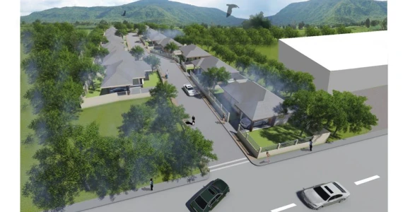 รูปภาพ ดิ เอส บายสมหวัง (The S by Somwang)