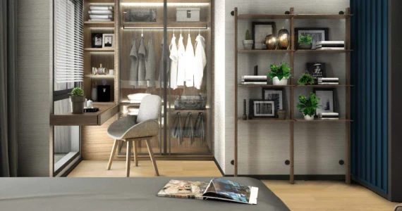 รูปภาพ พลีโน่ รามอินทรา - บางชัน สเตชั่น (Pleno Ramintra - Bangchan Station)