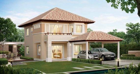 รูปภาพ ชวนชื่น บรู๊คไซด์ (Chuanchuen Brookside)